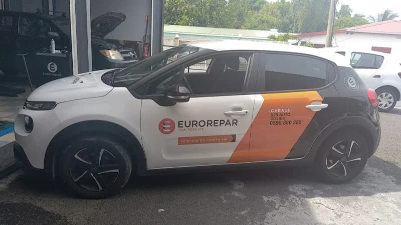 Chris Auto Gosier - photo 3