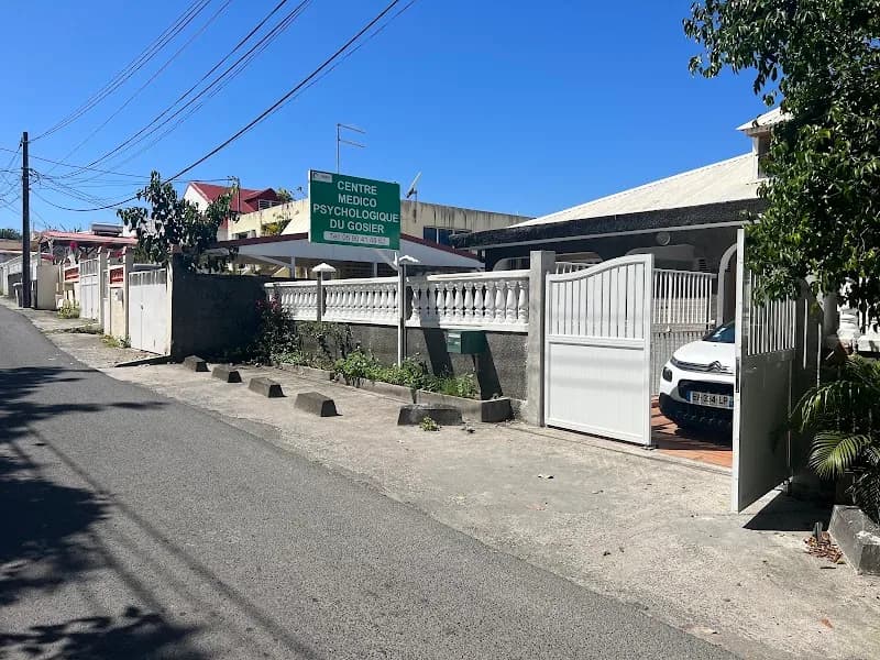 Christophe Marie-Laure