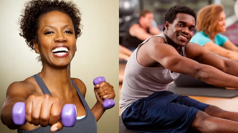 Coach Sportif Durand Gosier - photo 3