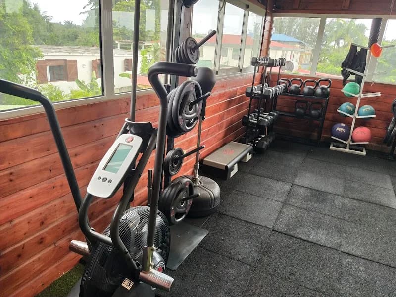 Coach Sportif Eric Sambin Gosier - photo 3