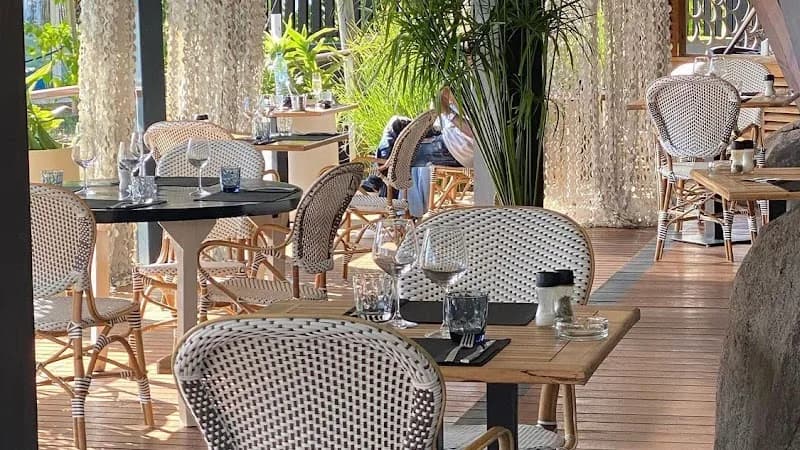 Restaurant Coco Kafé