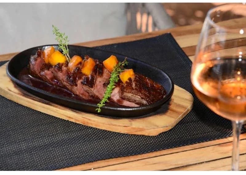 Restaurant Coco Kafé - photo 2