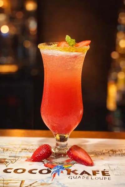 Restaurant Coco Kafé - photo 3