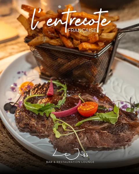 Pizzeria Le Jiss Gosier - photo 2