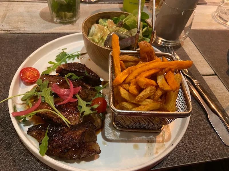 Pizzeria Le Jiss Gosier - photo 3