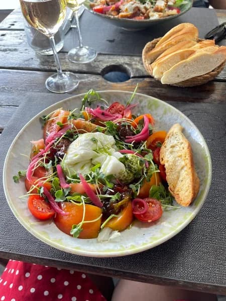 Pizzeria Le Jiss Gosier - photo 4