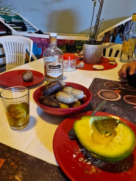 Cotton-Vanille - photo 2