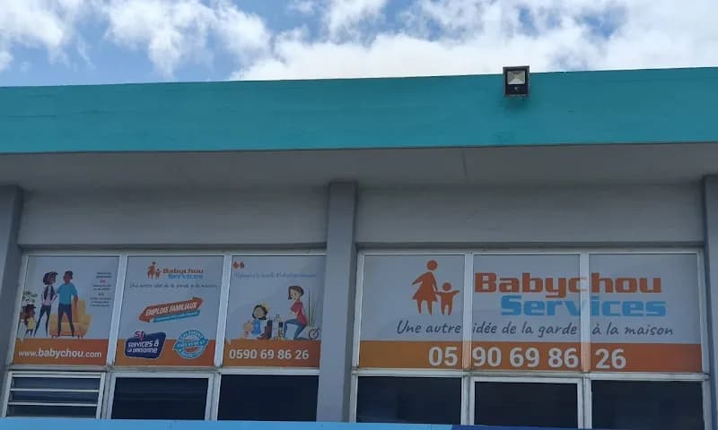 Crèche Babychou - photo 2