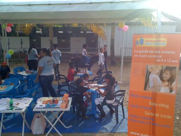 Crèche Babychou - photo 3