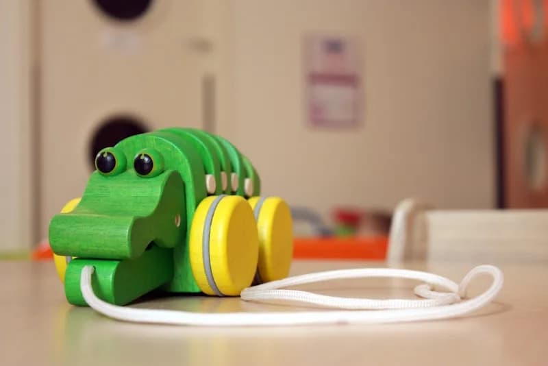 Crèche Ganenou - photo 2