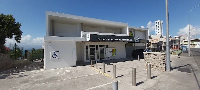 Crédit Agricole Gosier - photo 2