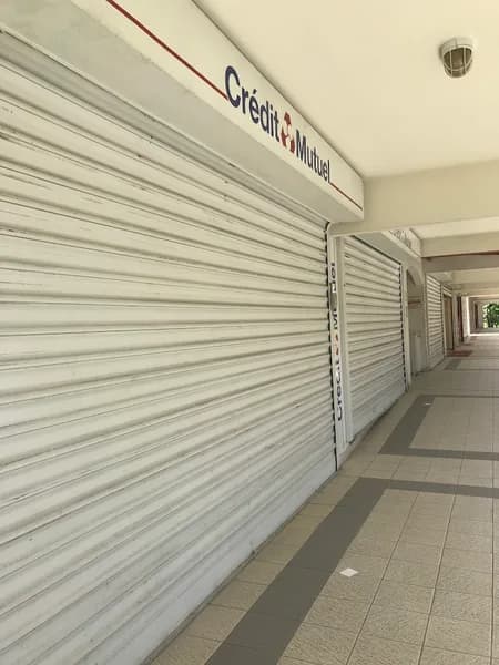 Crédit Mutuel Gosier - photo 2