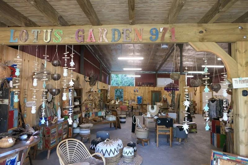 Décoration Kalina Gosier - photo 2