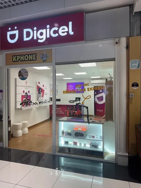Digicel Gosier - photo 2