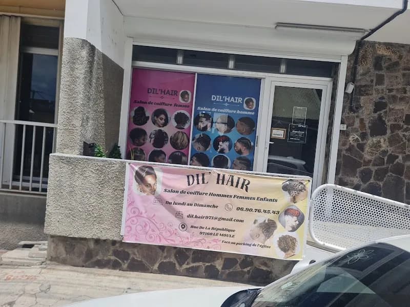 Dil Coiffure - photo 2