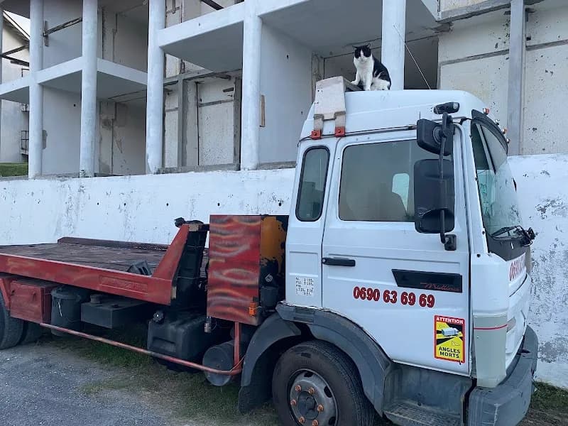 Duf’Remorqueur - photo 2