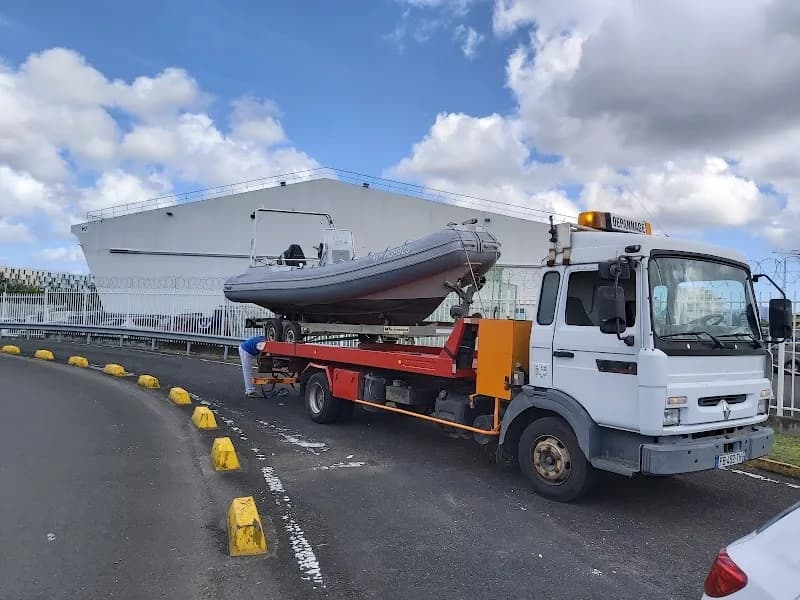 Duf’Remorqueur - photo 4