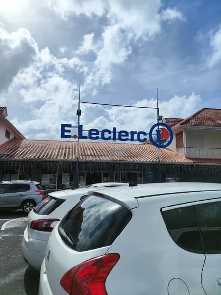 E-Leclerc Guadeloupe - photo 3