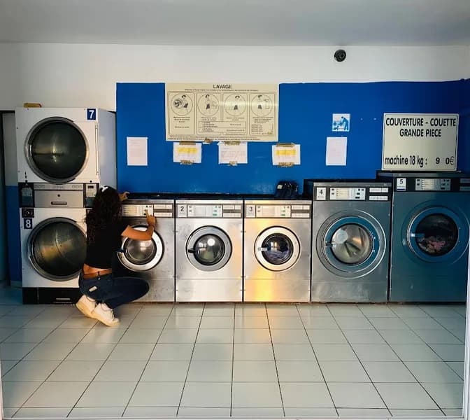 Ecolaverie Gosier - photo 2