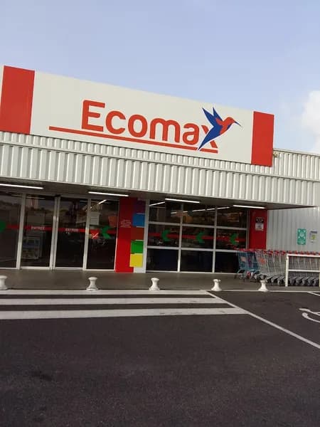 Ecomax Gosier - photo 3