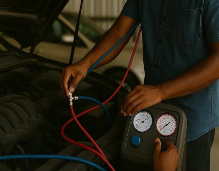 EMC Climatisation - photo 3