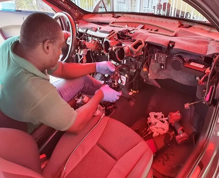 EMC Climatisation - photo 4