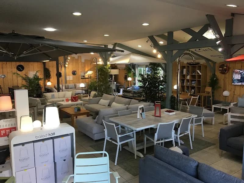 Magasin Entre ciel et mer