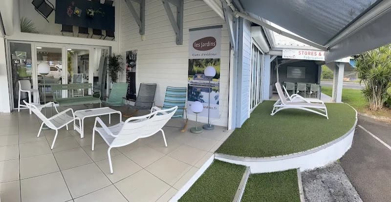 Magasin Entre ciel et mer - photo 2