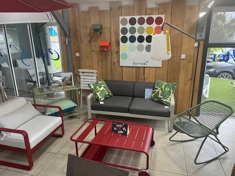 Magasin Entre ciel et mer - photo 3