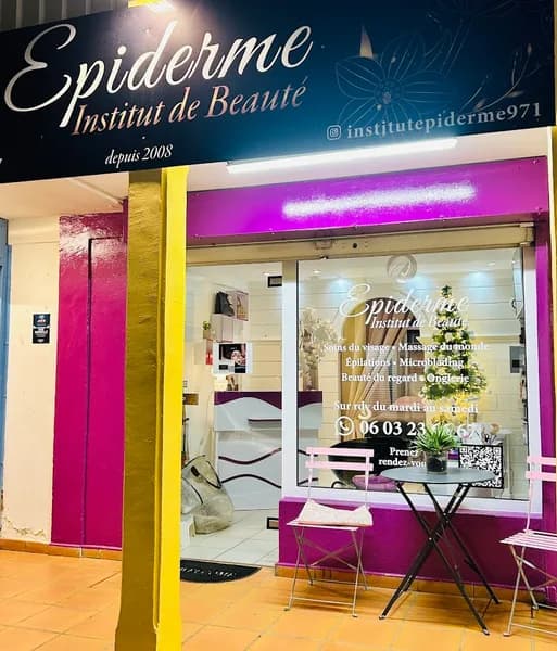 Epilation Beauté Gosier - photo 2