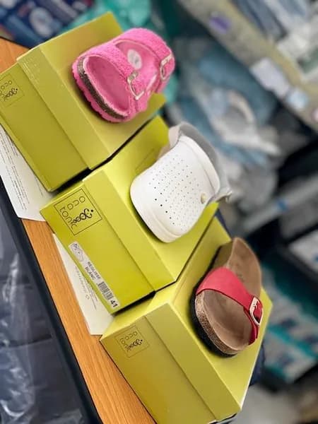 Figaro Ambulance - photo 3