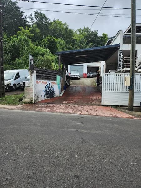 First Class Peinture