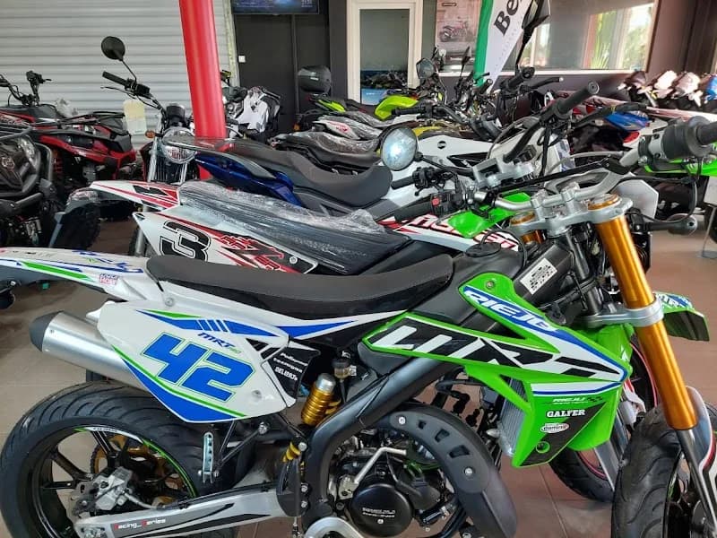 Focus Moto - photo 3