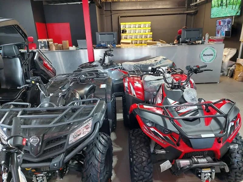 Focus Moto - photo 4