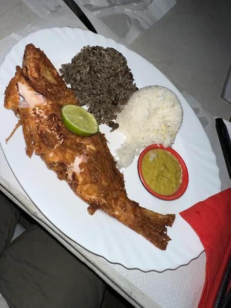 Food Truck Lambi La - photo 2