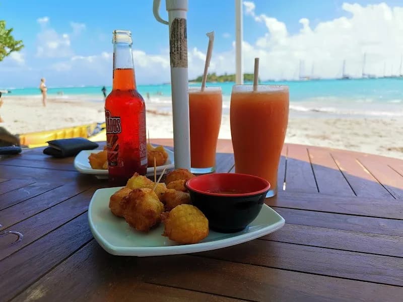 Food Truck Lambi La - photo 4