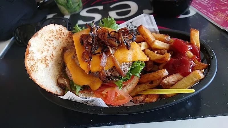 Food Truck So Fresh Gosier - photo 2