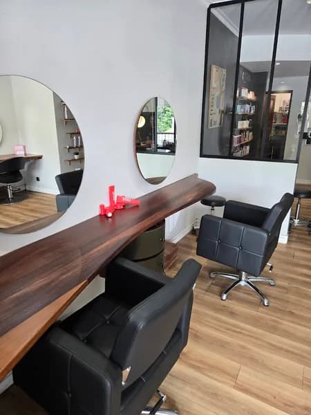 Forme & Couleur Gosier