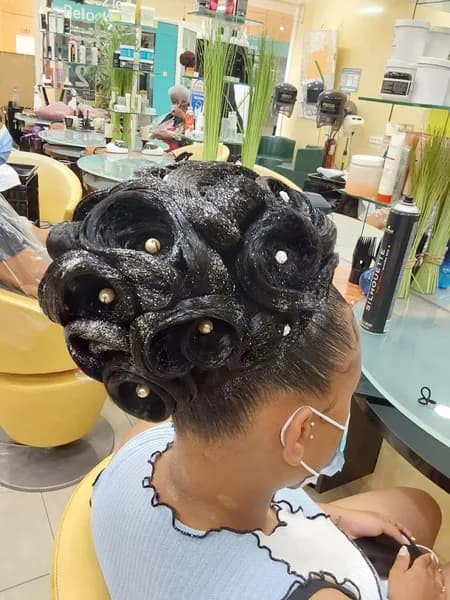 Franck Coiffure - photo 3