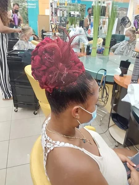 Franck Coiffure - photo 4