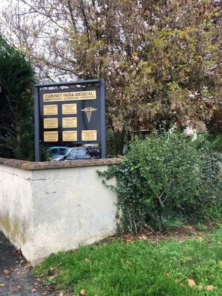 Ostéopathe Fréderic Caroline - photo 3