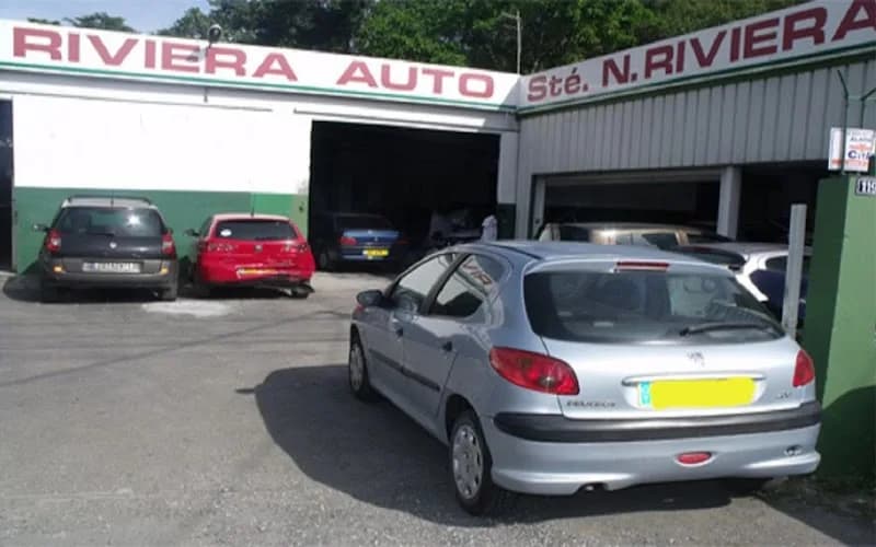 Garage Bel Auto Gosier