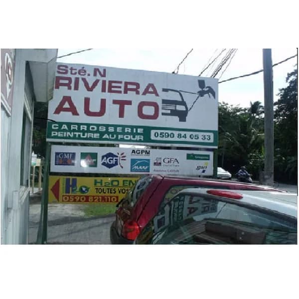 Garage Bel Auto Gosier - photo 2