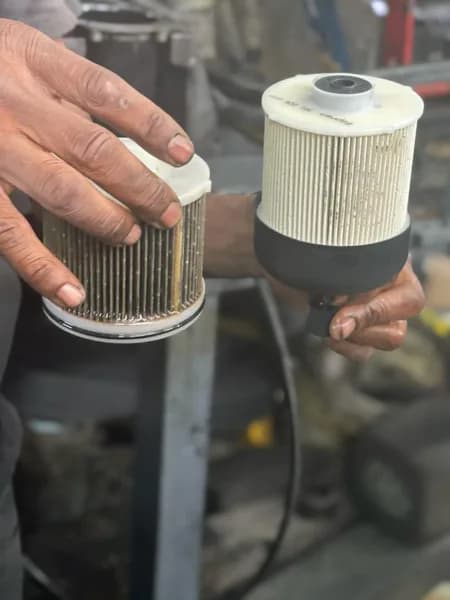 Garage Gérald Diag Auto Plus Gosier - photo 2