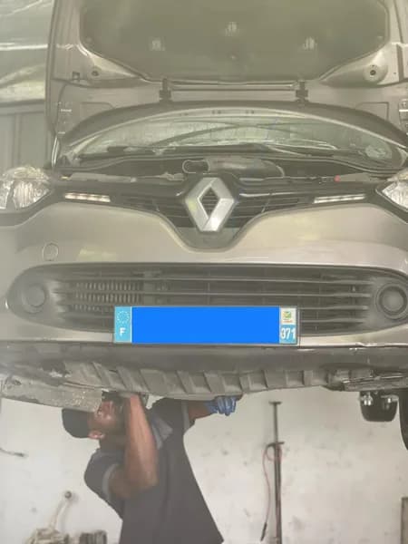 Garage Gérald Diag Auto Plus Gosier - photo 3