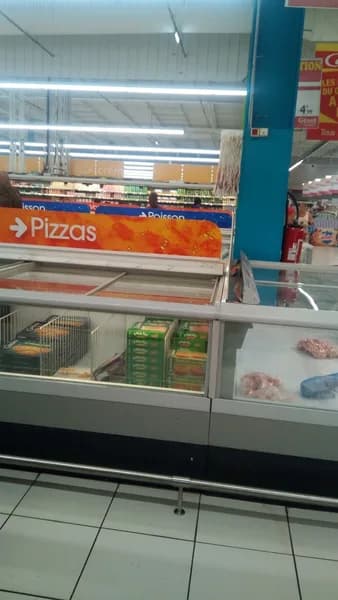 Géant Le Gosier - photo 4