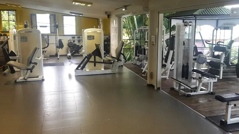 Good Life Sport’s Club