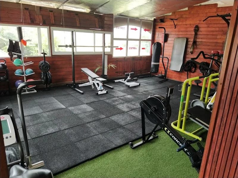 Good Life Sport’s Club - photo 2