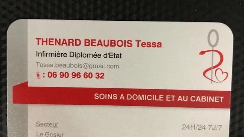 Guerrier Denise - photo 3