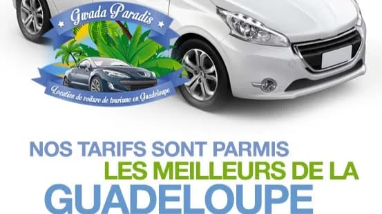 Gwada Paradis Gosier